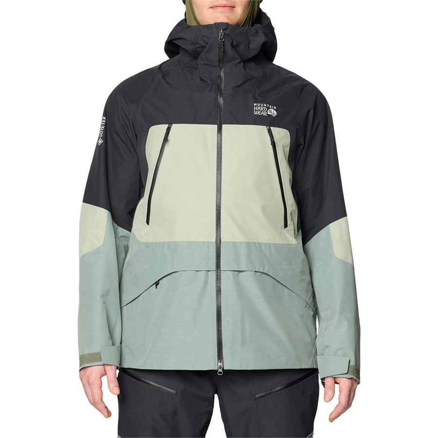 Mountain Hardwear Sky Ridge™ GORE-TEX Jacket - Men's | evo