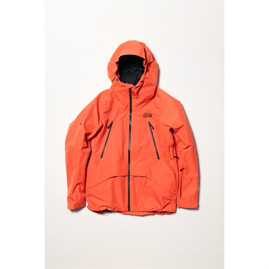 Mountain Hardwear Sky Ridge™ GORE-TEX Jacket - Men's | evo Canada