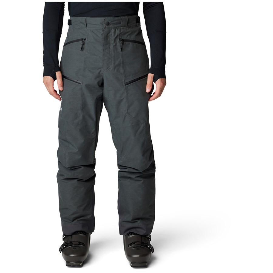 MountainHardwear｜スカイリッジゴアテックスパンツ mountain-hardwear-sky-ridge-