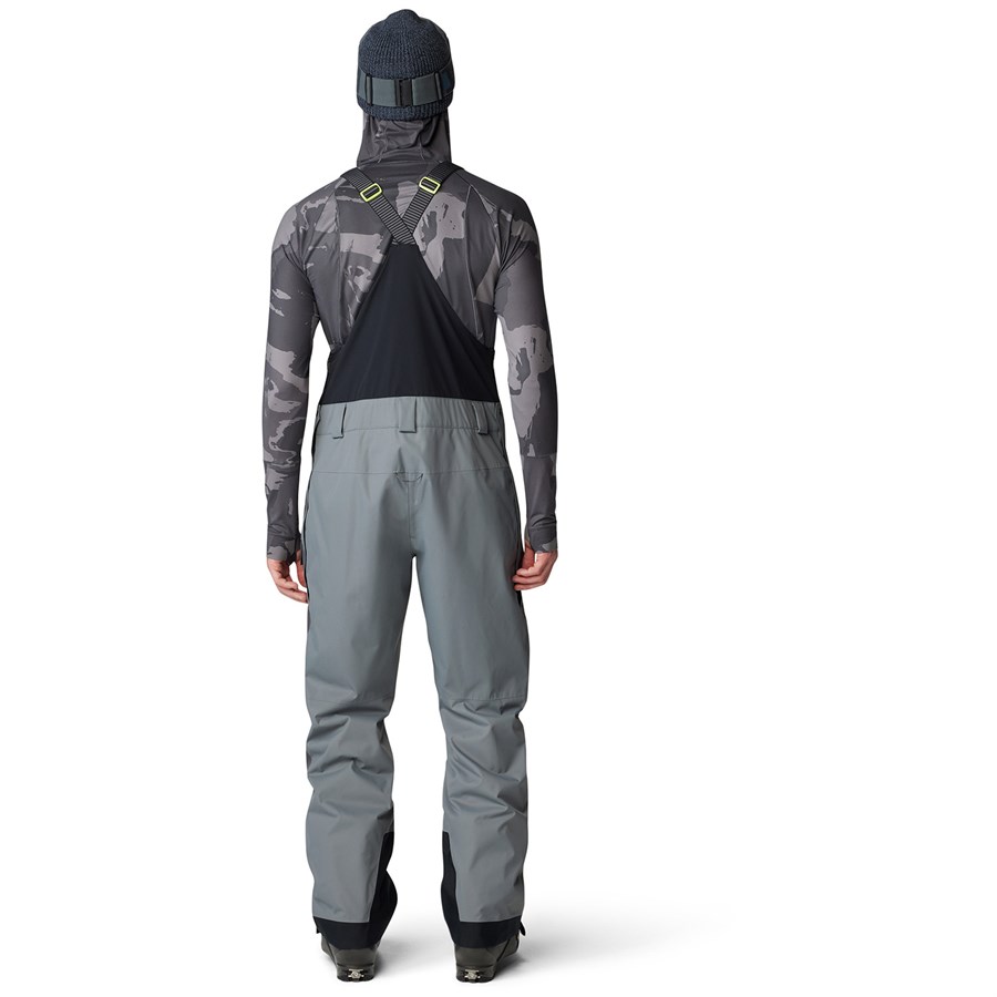 Mountain Hardwear FireFall™ Bibs - Men's | evo