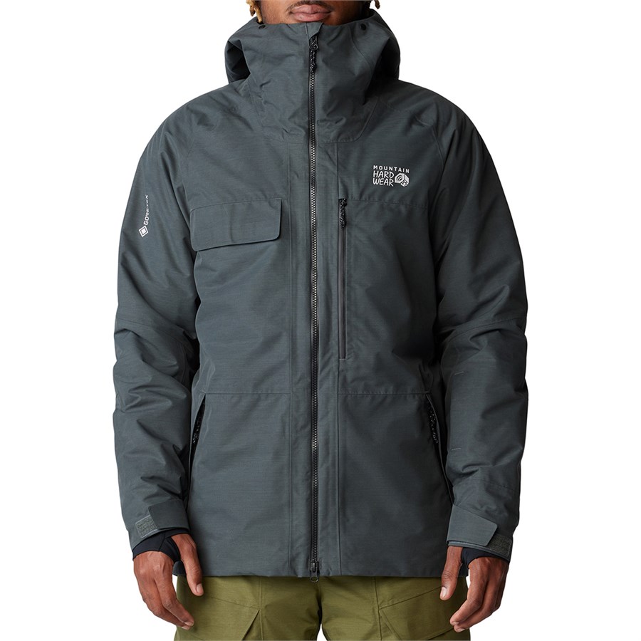 Mountain Hardwear Cloud Bank™ GORE-TEX Jacket - Men's | evo