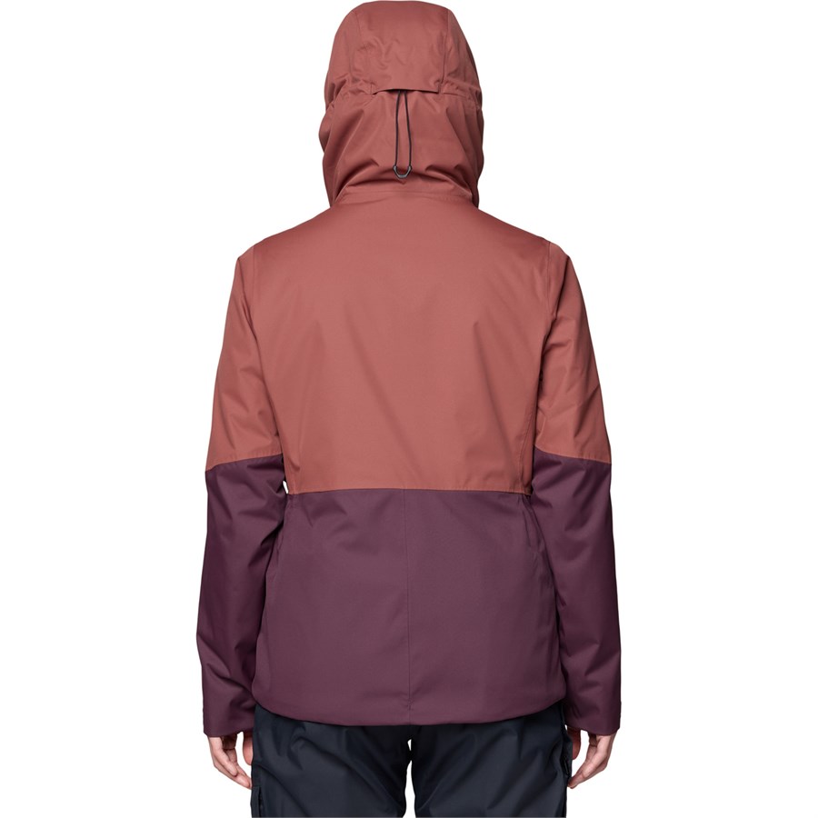 Mountain Hardwear Firefall™ Insulated Jacket - Women's | evo