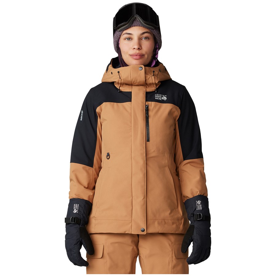 Mountain Hardwear Powder Maven™ Jacket - Women's | evo