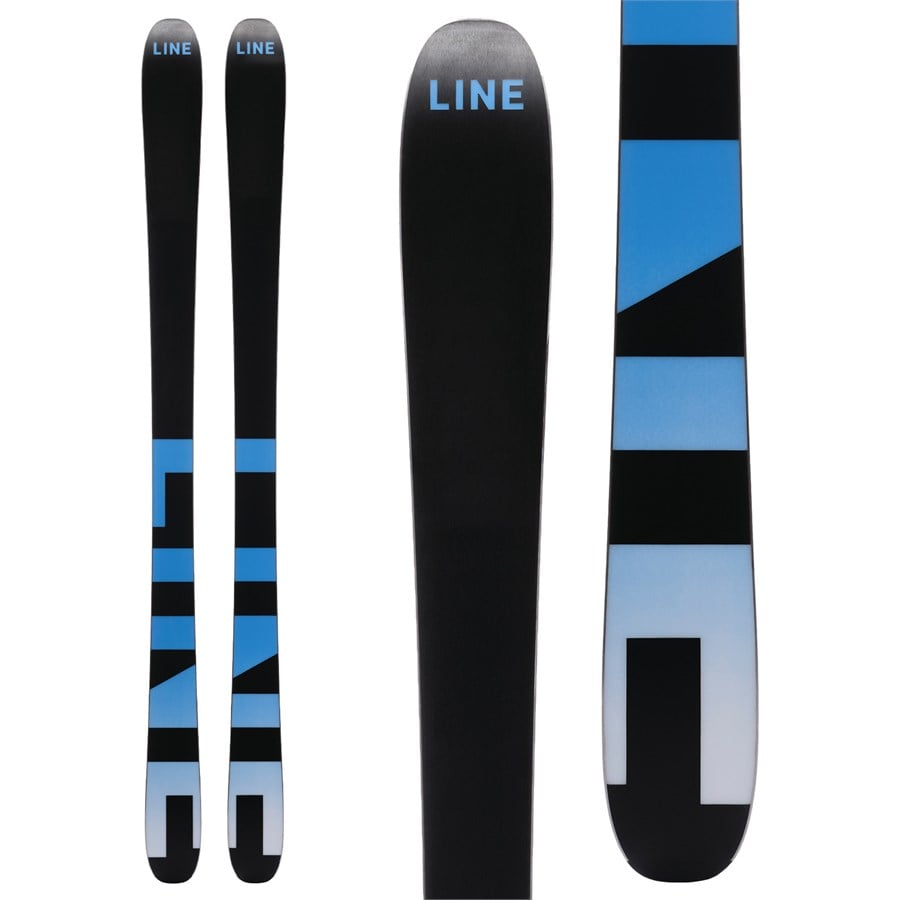 Line Skis Pandora 85 Skis 2025 | evo