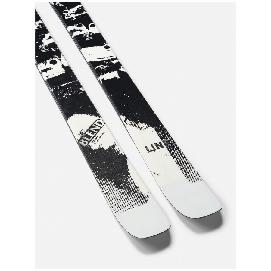 Line Skis Blend Skis 2025 | evo