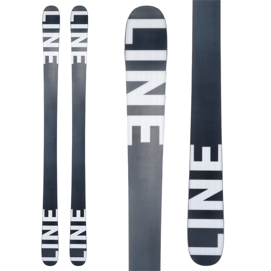 LINE Honey Badger スキー 172cm Line Skis Honey Badger Skis 2025 | evo Canada