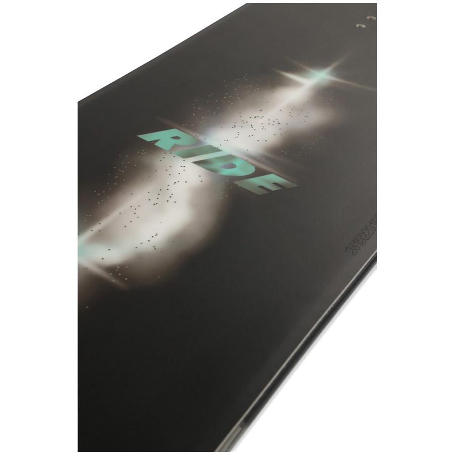 新品・未開封】RIDE『ALGORHYTHM』ライド . アルゴリズム 164