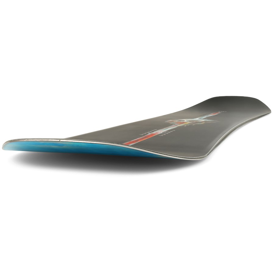 Ride Shadowban Snowboard 2025 | evo Canada