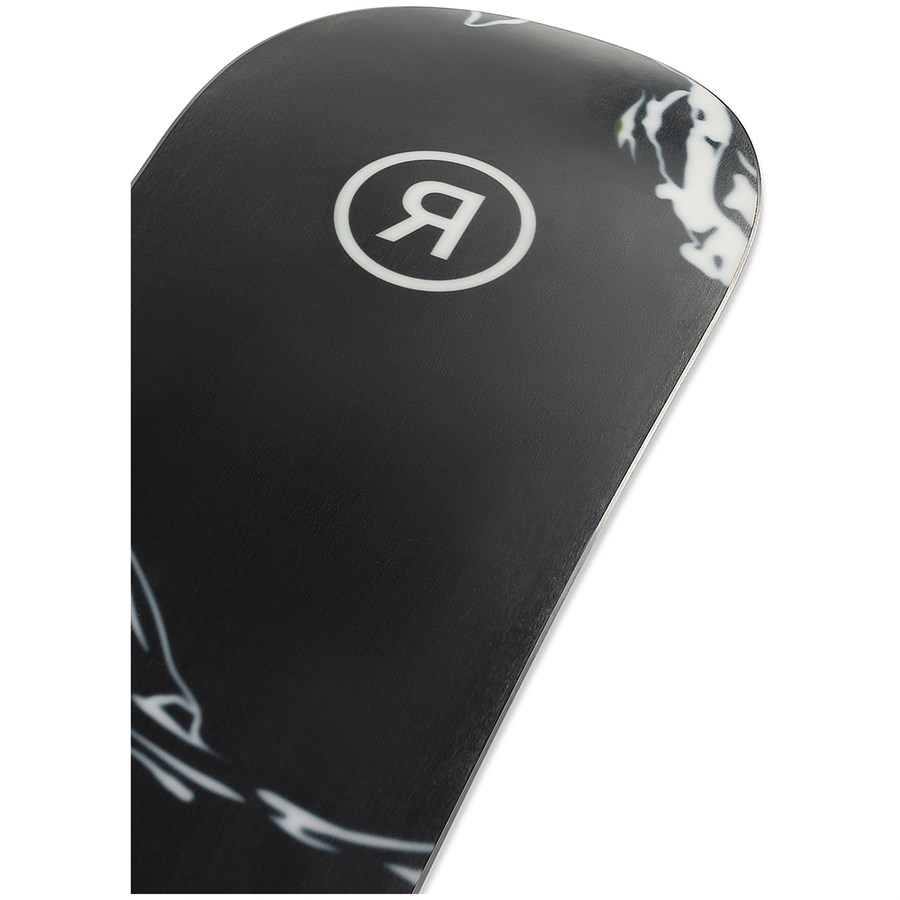 Ride Magic Stick Snowboard - Women's 2025 | evo