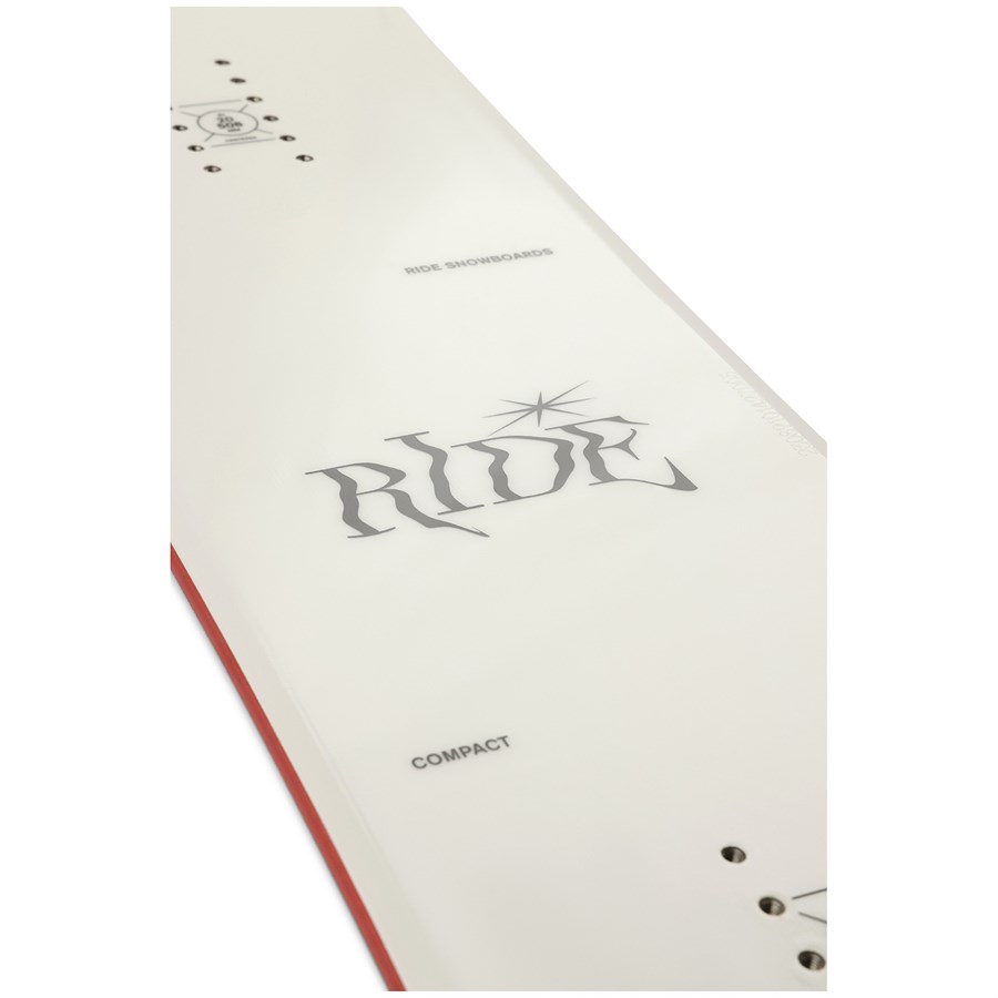 20/21 RIDE COMPACT レディース138cm 20/21 RIDE COMPACT レディース138cm Ride Compact Snowboard Womens