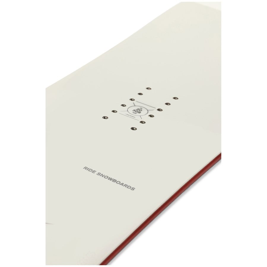 Ride Compact Snowboard - Women's 2025 | evo