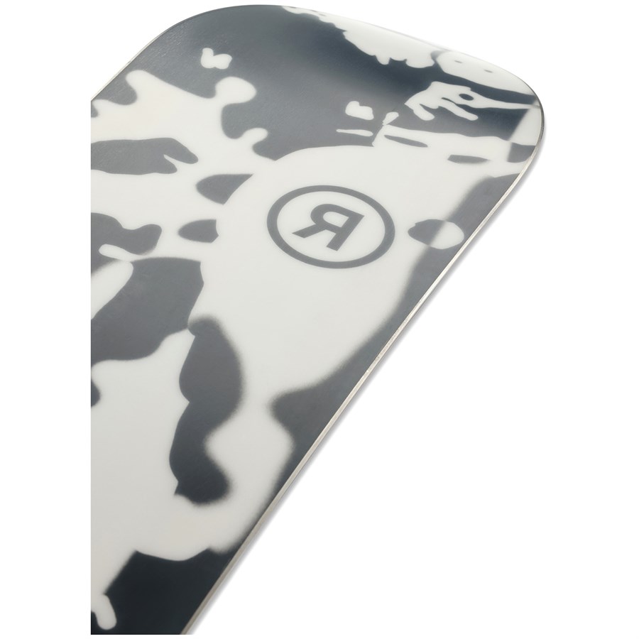 Ride Compact Snowboard - Women's 2025 | evo