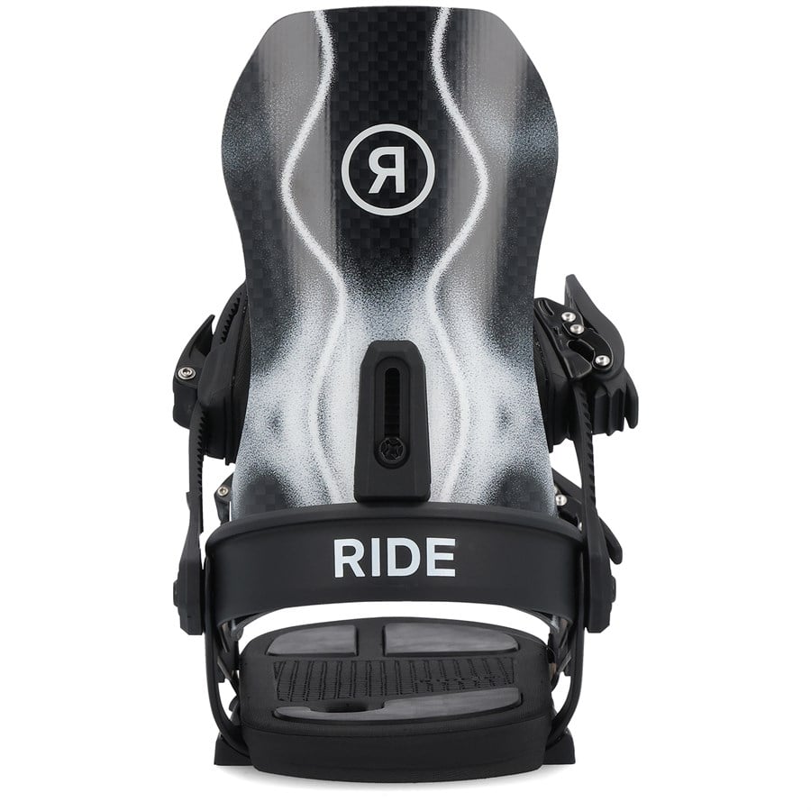 RIDE A-10 Mサイズ RIDE A-10 Snowboard Bindings 2023 | RIDE Snowboards