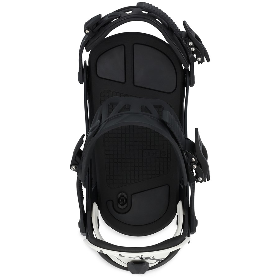 Ride A-8 Snowboard Bindings | evo