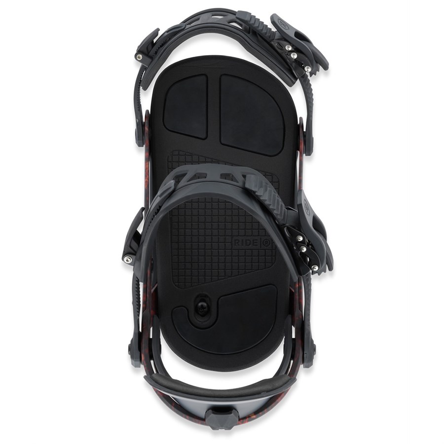 Ride A-8 Snowboard Bindings | evo
