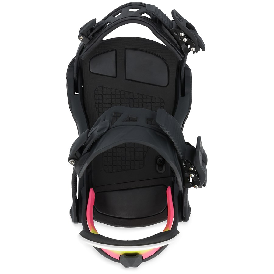Ride C-8 Snowboard Bindings | evo