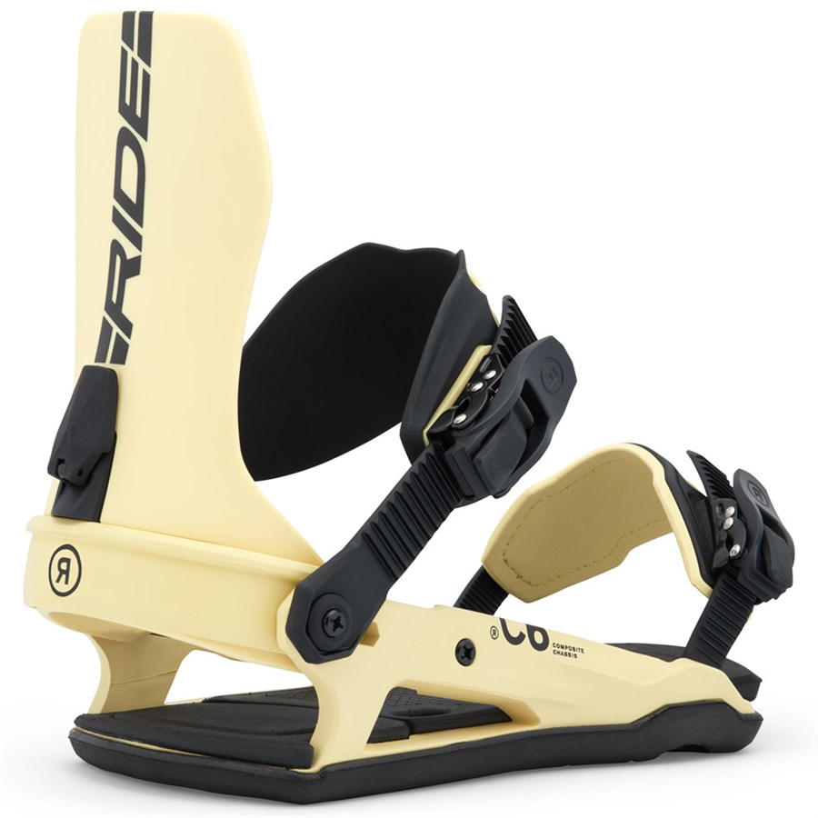 Ride C-6 Snowboard Bindings | evo