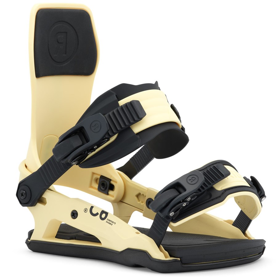 Ride C-6 Snowboard Bindings | evo