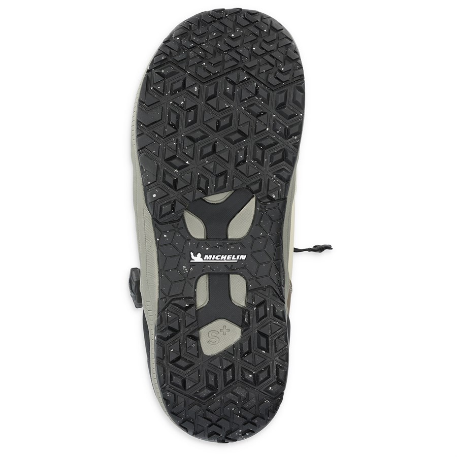 Ride Torrent Snowboard Boots 2025 | evo