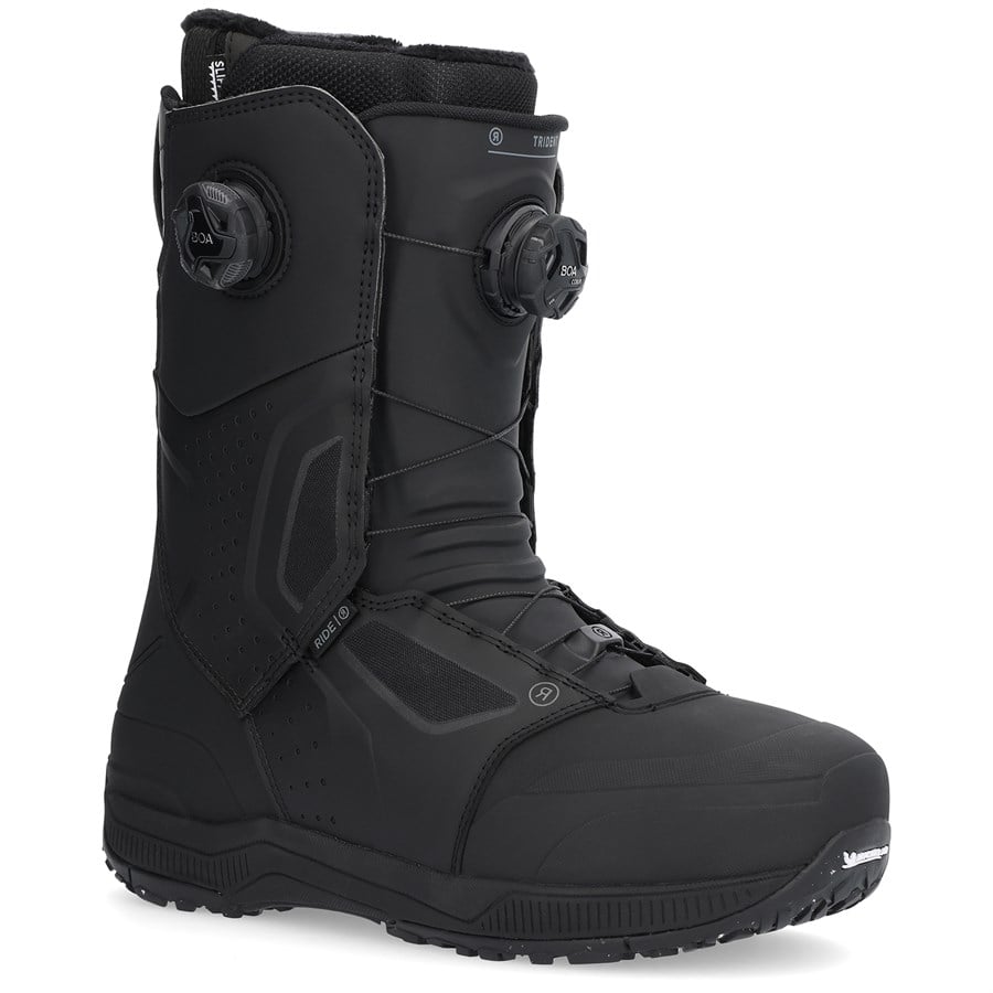 Ride Trident Boa Snowboard Boots 2025