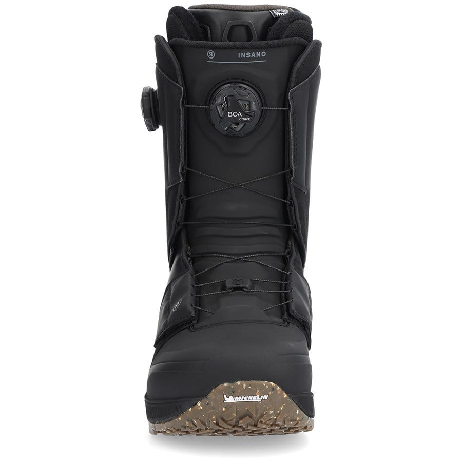 Ride Insano Snowboard Boots 2025 | evo