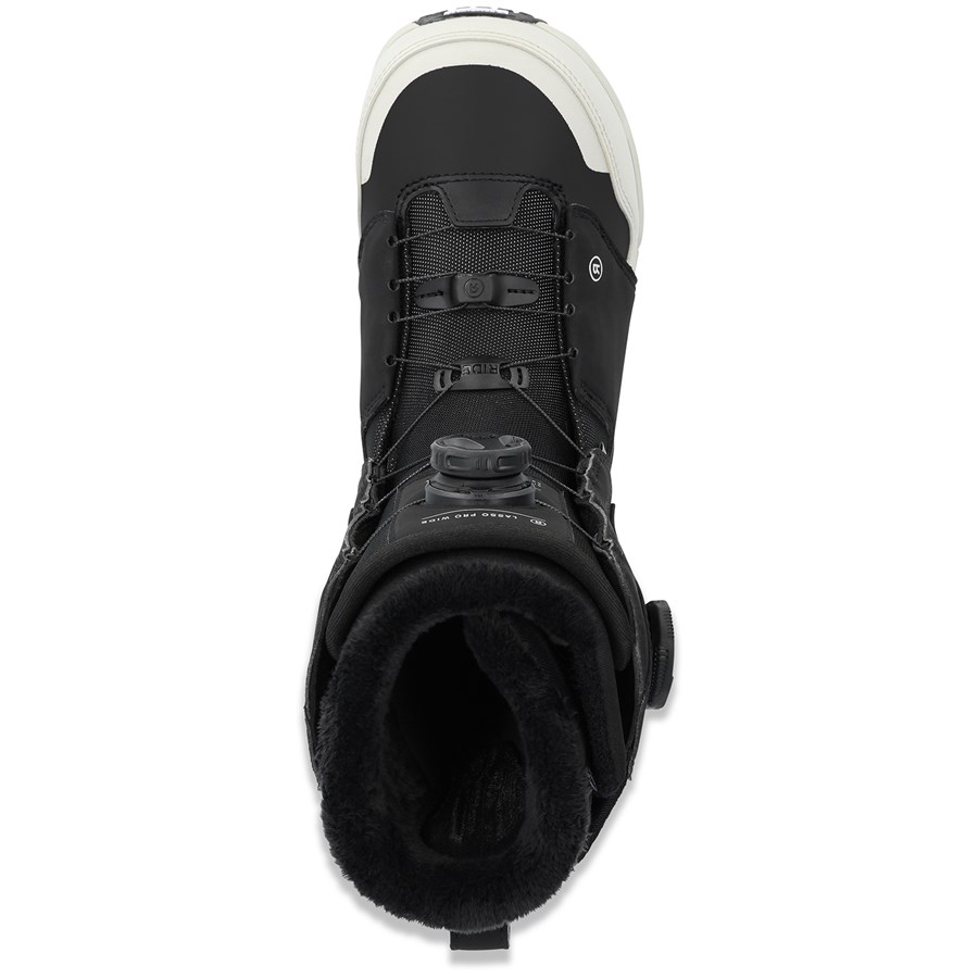 Ride Lasso Pro Wide Snowboard Boots 2025 | evo
