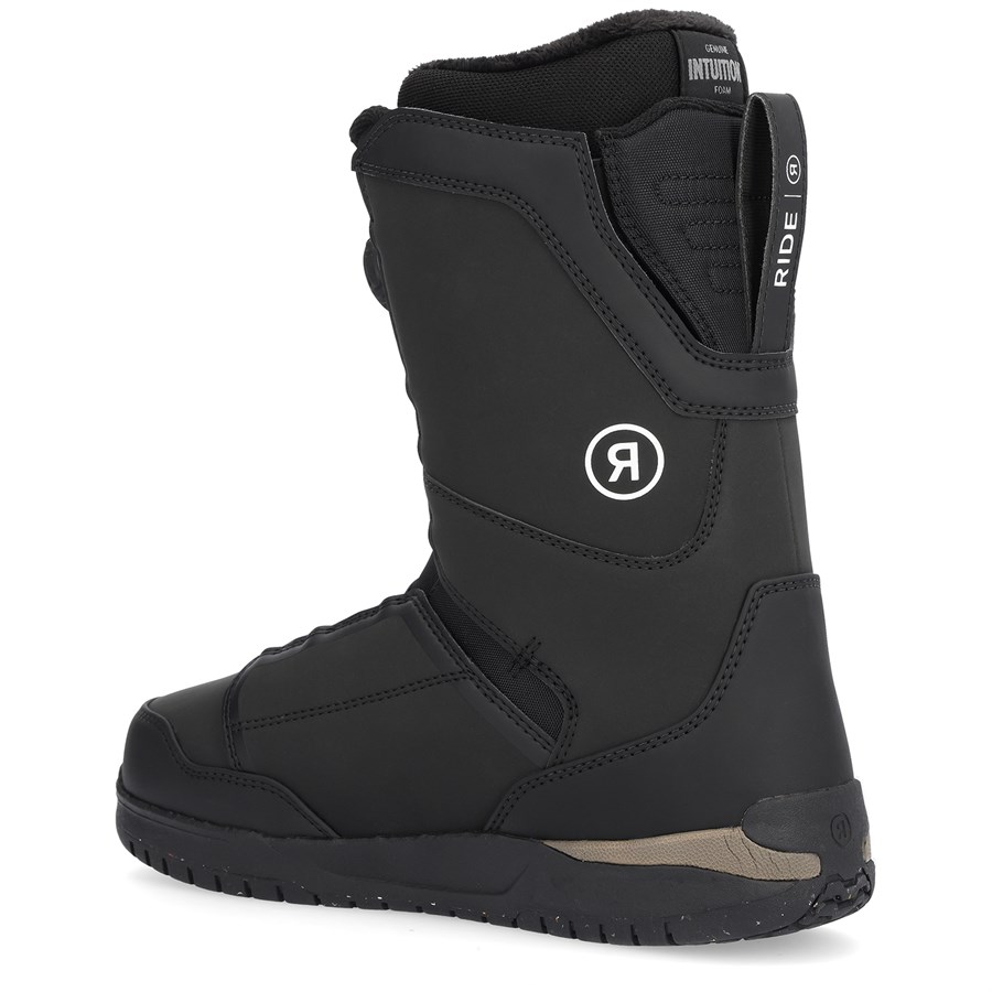 RIDE DEADBOLT スノーボード　ブーツ RIDE Deadbolt Zonal Snowboard Boots 2025 | RIDE Snowboards