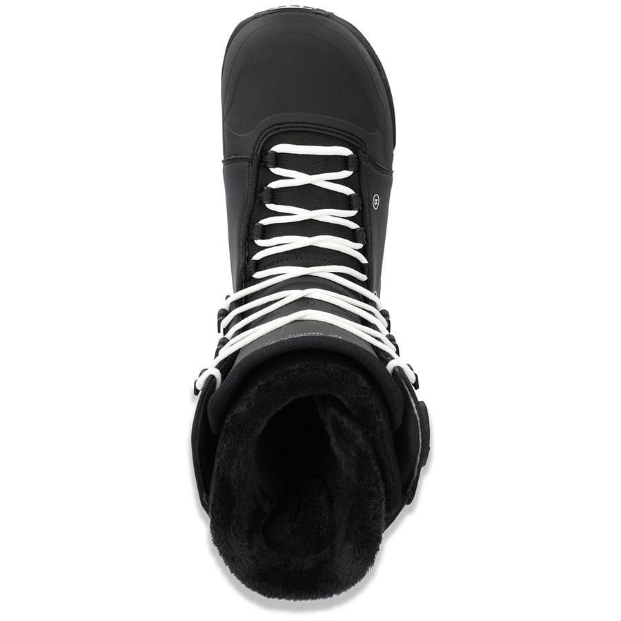 Ride Fuse Snowboard Boots | evo