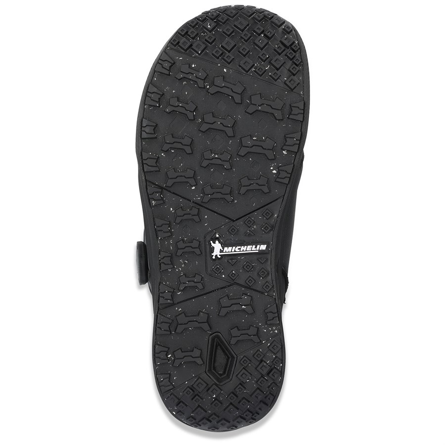 Ride Fuse Snowboard Boots | evo
