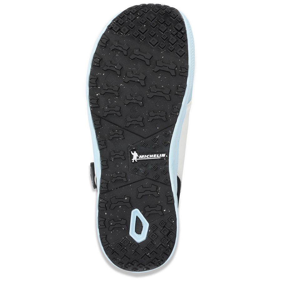 Ride Fuse Snowboard Boots | evo