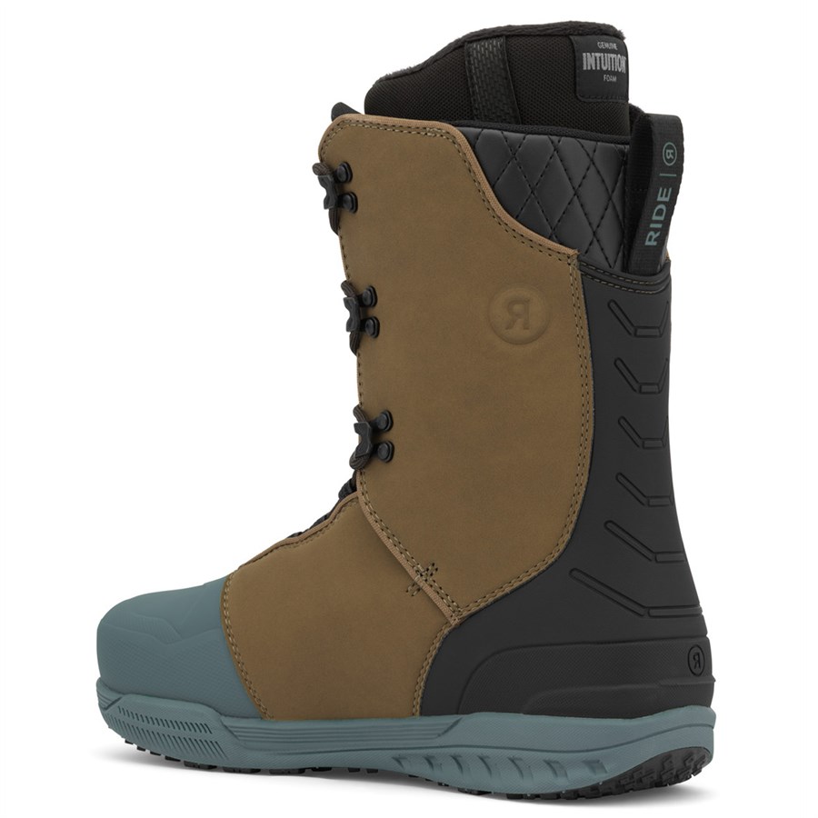 Ride Fuse Snowboard Boots | evo