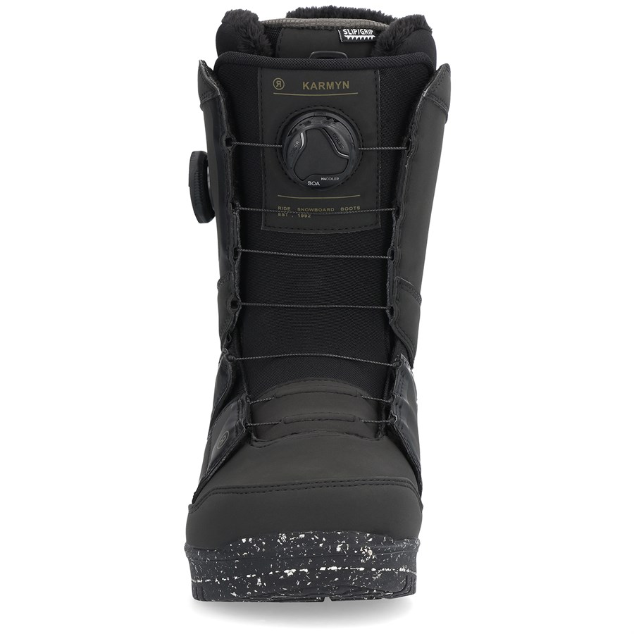Ride Karmyn Zonal Snowboard Boots - Women's | evo