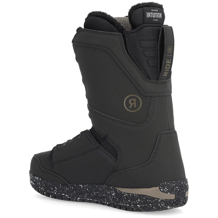 RIDE Karmyn Zonal Snowboard Boots 2024 | RIDE Snowboards