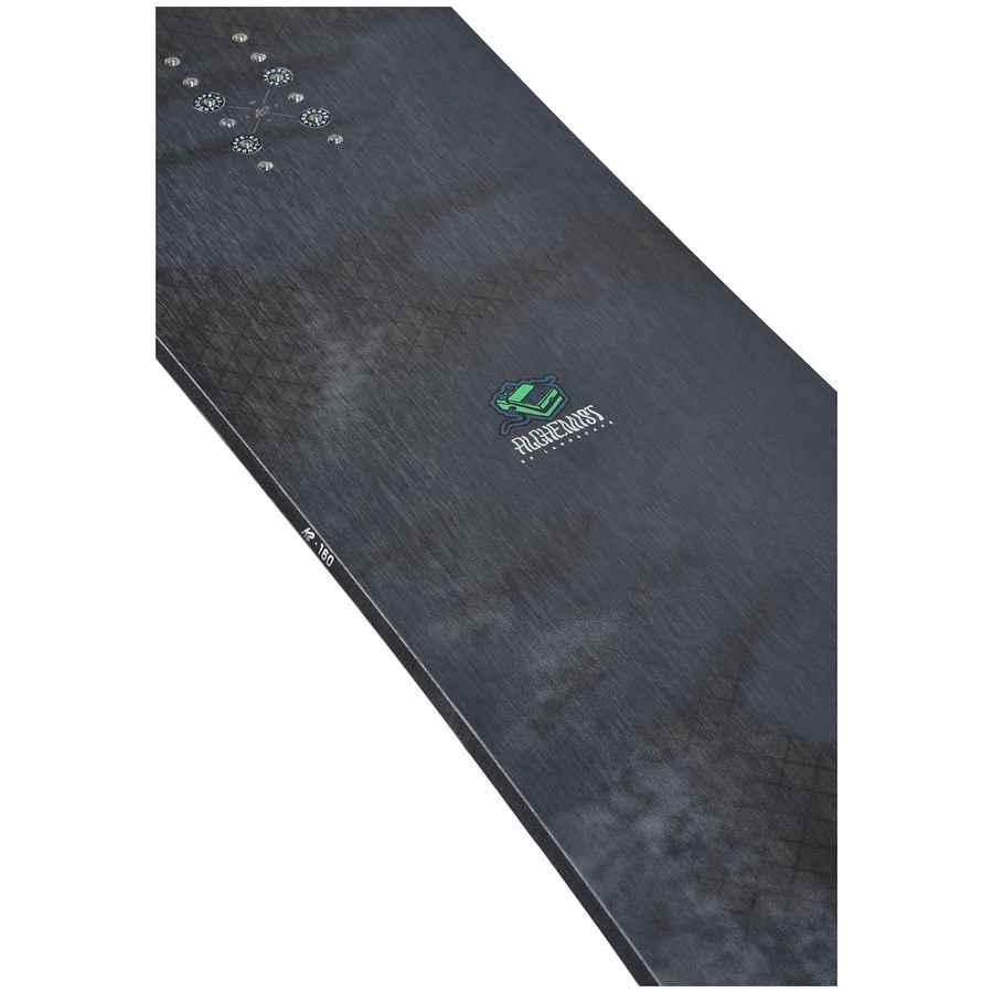 K2 Alchemist Snowboard 2025 | evo