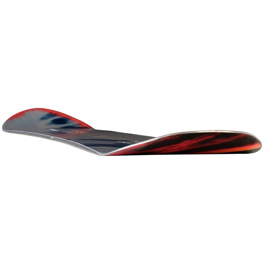 K2 Antidote Snowboard 2025 – THE SKI MONSTER
