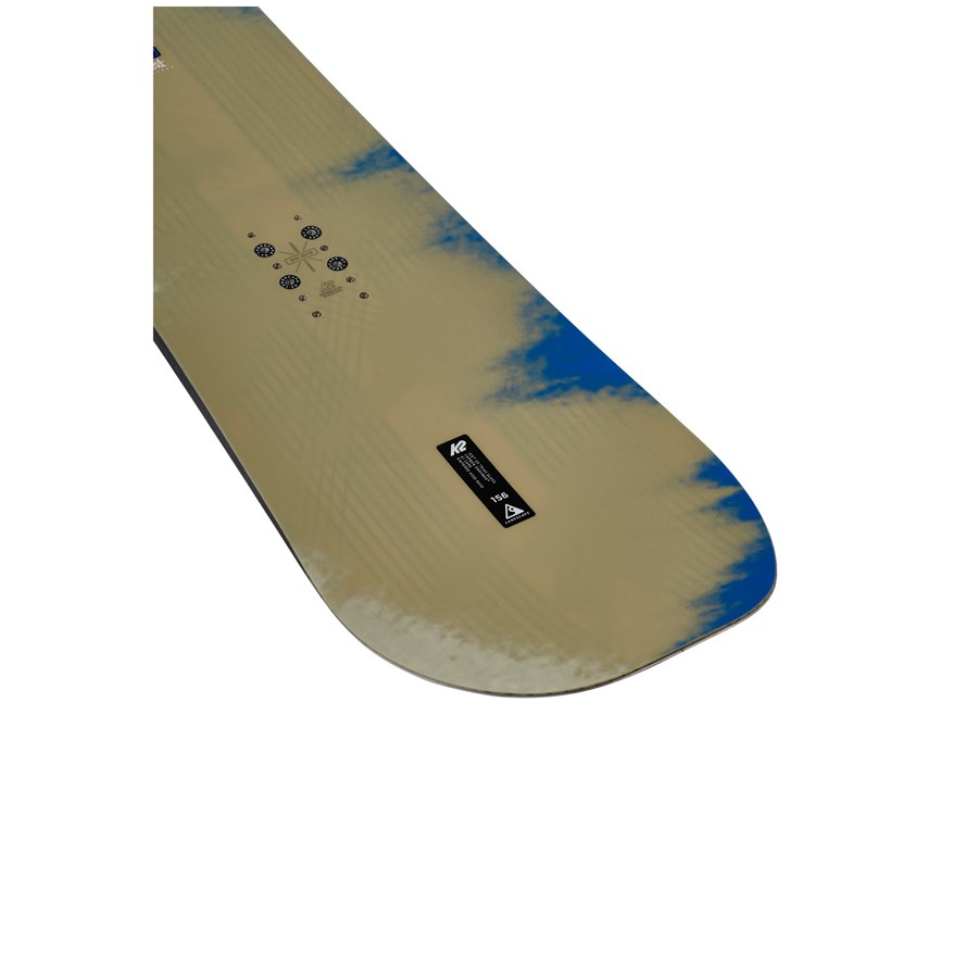 K2 Manifest Snowboard 2025 | evo