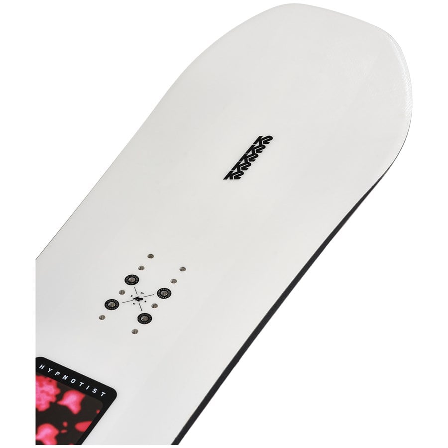 K2 Hypnotist Snowboard 2025 | evo