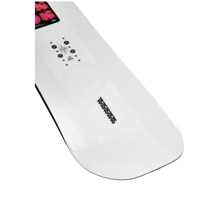 K2 Hypnotist Snowboard 2025 | evo