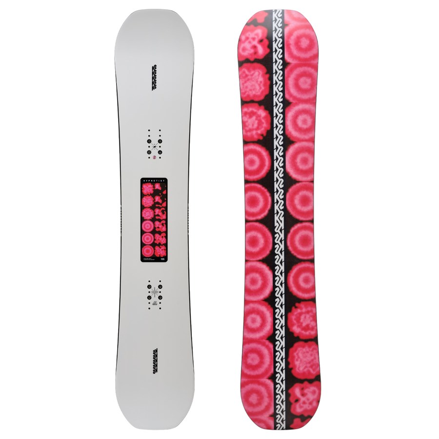 vectorglide NANO with binding 118cm