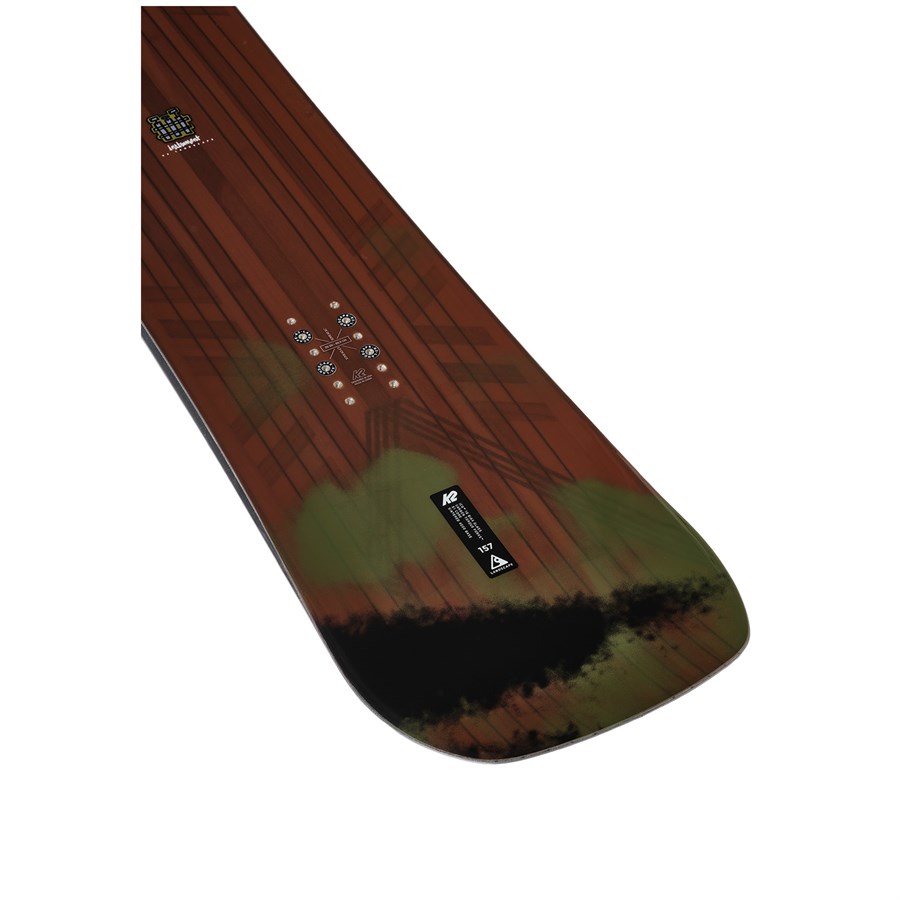 K2 Instrument 2020/2021 151cm スノーボード clone.jpg