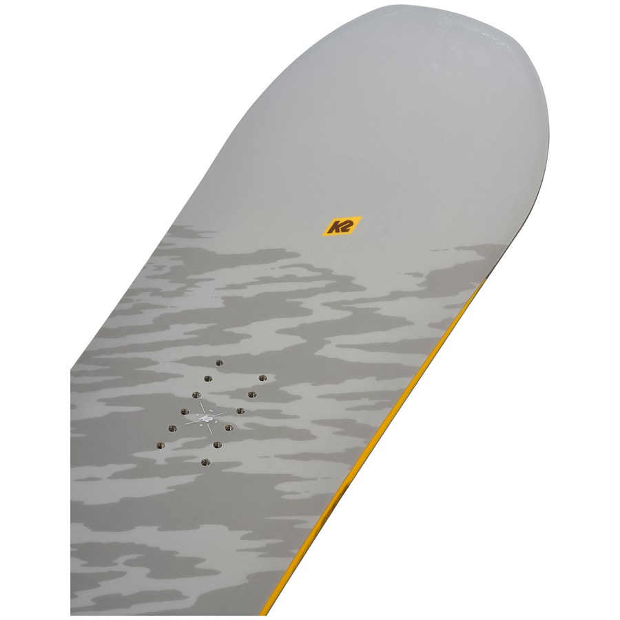 スノーボード K.group K2 Gateway Pop Snowboard 2025 | evo
