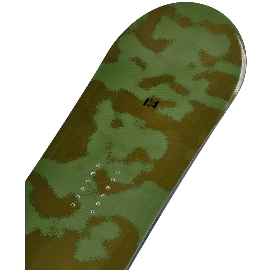【良品】K2 THE STANDARD 152cm 2018-19 K2 Standard Snowboard Review: A Versatile and Affordable