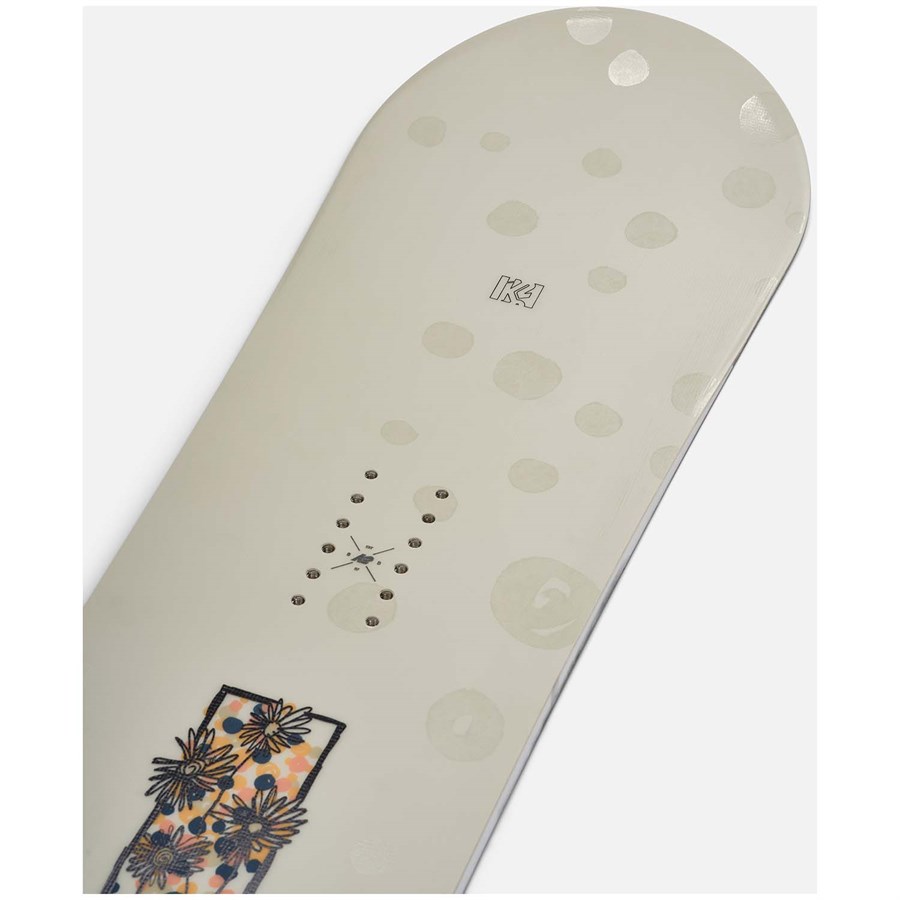K2 First Lite Snowboard - Women's 2025 | evo