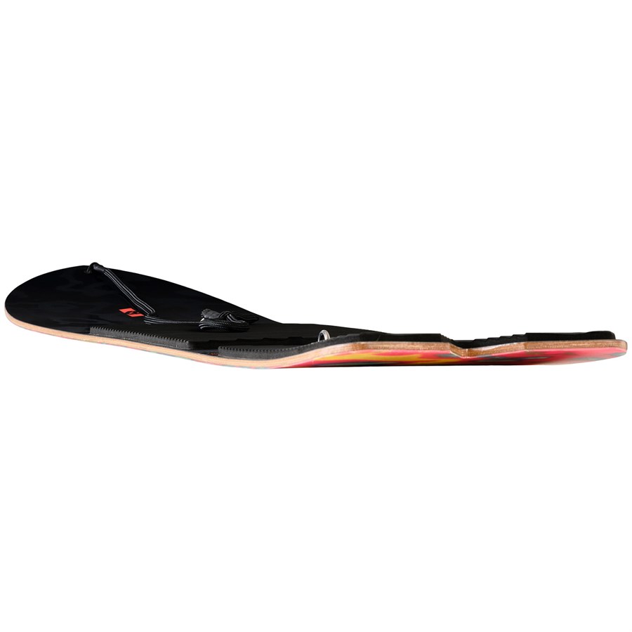 K2 雪板 TREE SPLITTER 136cm K2 Tree Splitter Unisex Snowboard 2024 | K2 Skis and K2