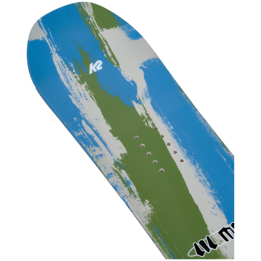K2 Lil Mini Snowboard - Kids' | evo