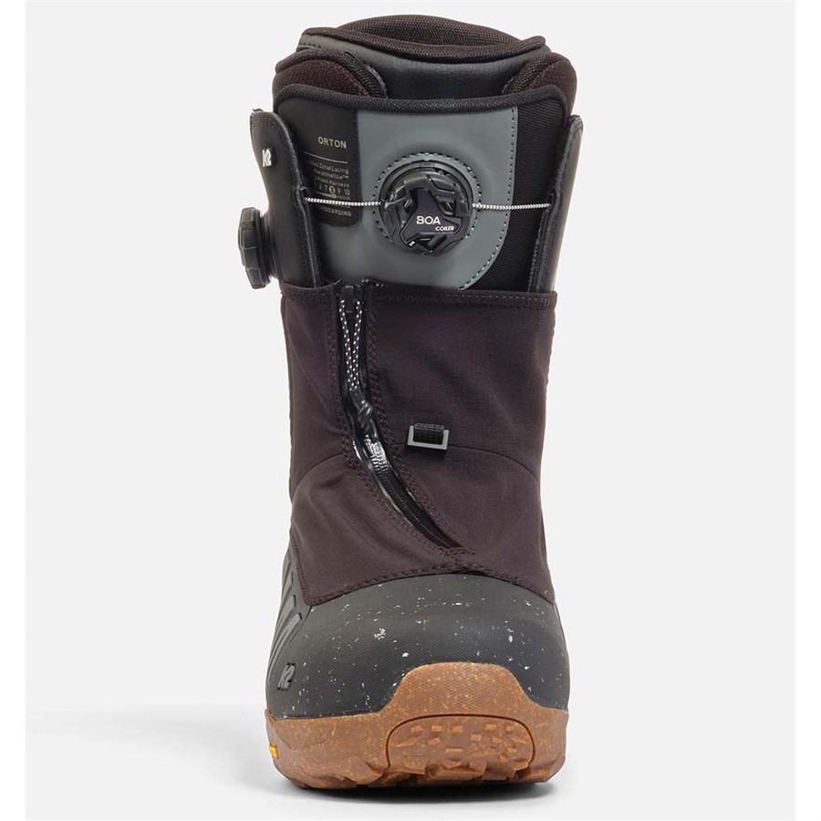 K2 Orton Snowboard Boots 2025 | evo