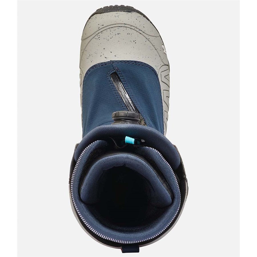 K2 ORTON 24-25 DEEP BLUE 27cm