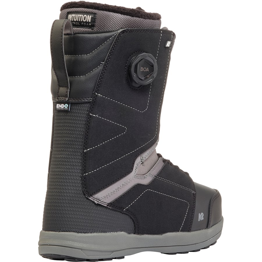 K2 Hanford Wide Snowboard Boots 2025 | evo
