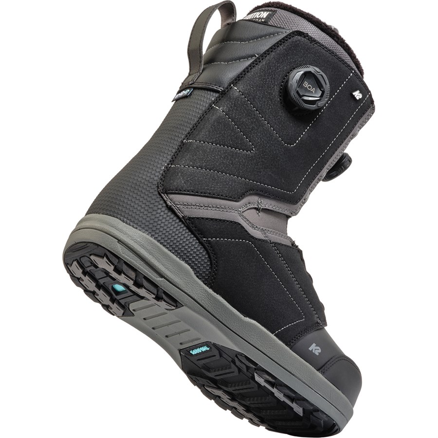 K2 Hanford Wide Snowboard Boots 2025 | evo