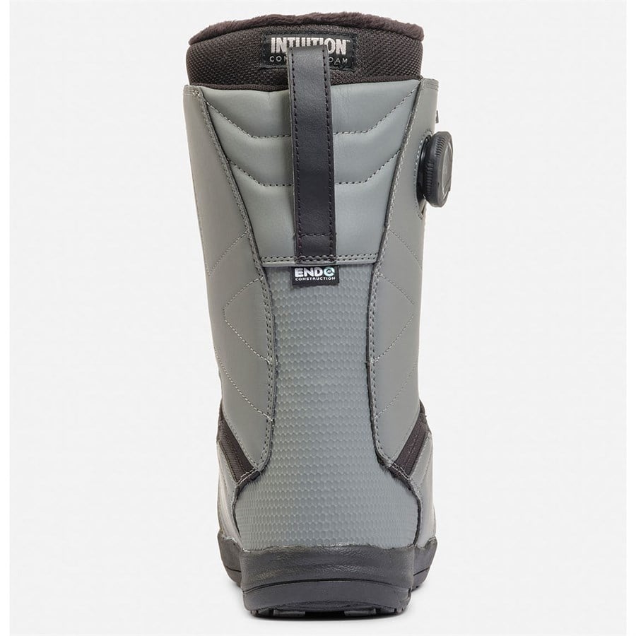 K2 HANFORD 25.5 スノーボードブーツ K2 Hanford Wide Men's Snowboard Boots 2025 | K2 Skis and K2